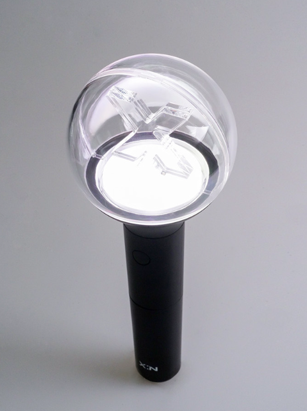 Лайтстик X:IN - OFFICIAL LIGHT STICK WITH RIBBON