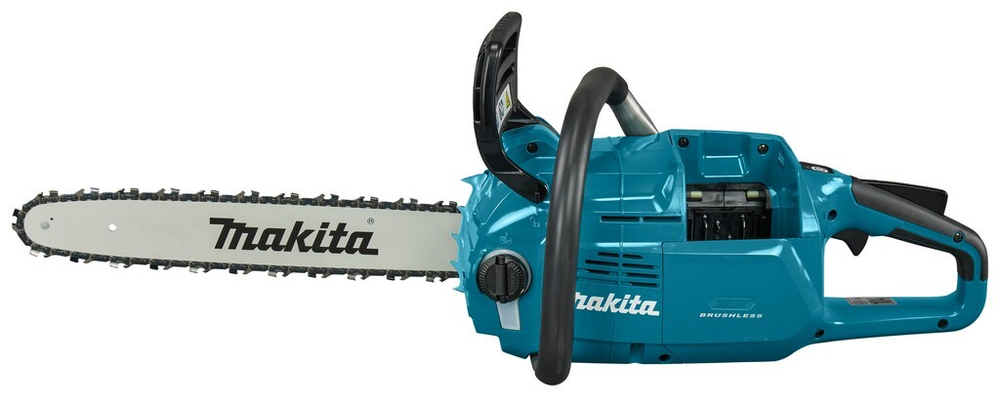 Пила цепная аккумуляторная MAKITA UC016GZ01