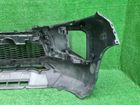 Бампер передний Mitsubishi Pajero Sport 3 (19-нв)