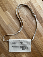 Сумка для телефона и наушников