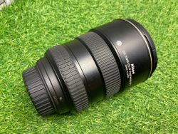 Nikon 17-55mm 2.8G ED-IF AF-S DX