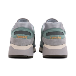 Кроссовки Saucony Shadow 6000 'Grey/Green' S79033-1