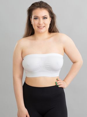 Топ Bandeau Maxi Giulia