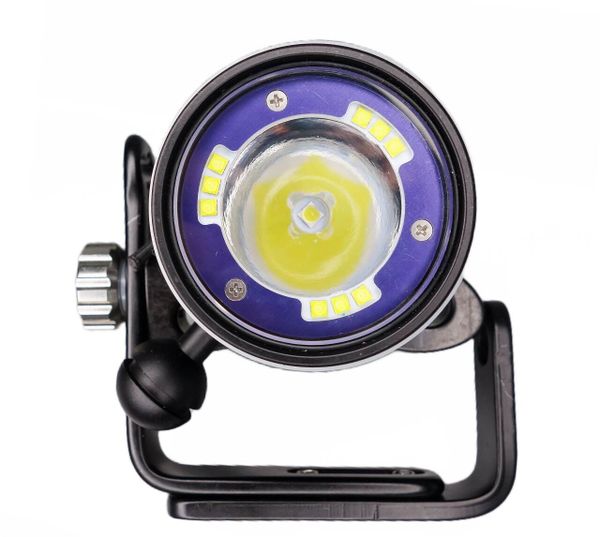 Светильник подводный AMG VL 5100 R