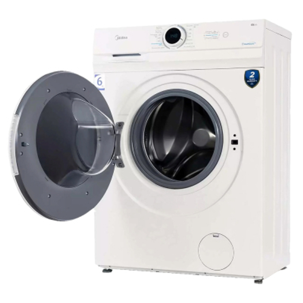 Стиральная машина Midea MF100W60