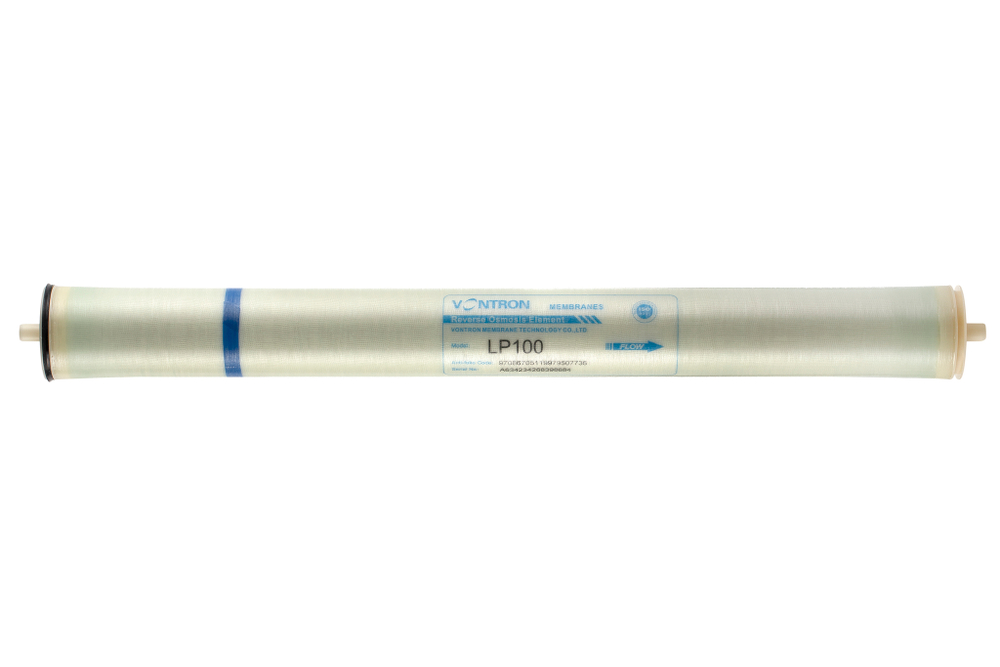 Мембрана Гейзер Vontron LP100-4040