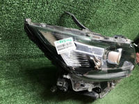 Фара правая Toyota LC Prado 150 (2017-н.в.) LED