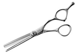 Ножницы филировочные Mizutani YOUNG STAR V-1-TH5530, 5.5˝