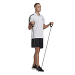 Баскетбольные шорты adidas Train Essentials Logo Black Shorts