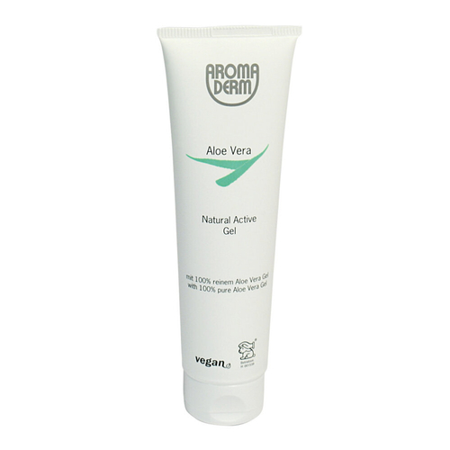 STYX Натуральный активный гель с алоэ вера, 150 мл