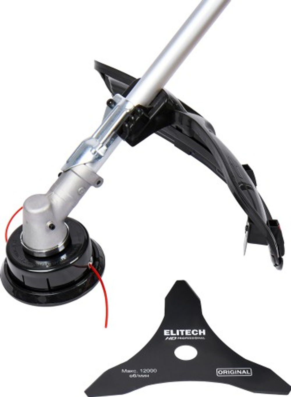 Мотокоса ELITECH BG 4222CU (E1602.013.00) HD 205473