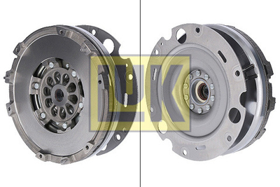 LuK - 415095410-LUK - Flywheel