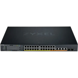 Коммутатор (свитч) Zyxel XMG1930-30HP NebulaFlex