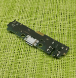 Poco C50 (MZBOD3DIN) / Poco C51 (2302EPCC4I) / Redmi A1 Plus (220733SFG) / Redmi A2 Plus (23028RNCAG) - нижняя плата зарядки (Субплата) (АСЦ)