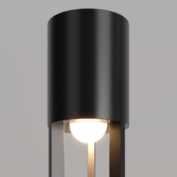 Ландшафтный светильник Maytoni Mill O427FL-L12GF3K