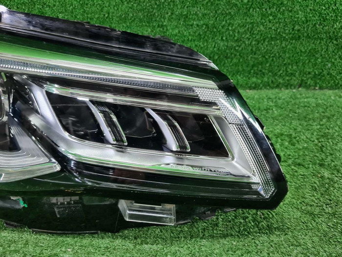 Фара правая Changan CS75 (2021-н.в.) LED