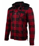 Room Biker / Красный