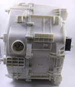 Бак в сборе стиральной машины Midea MF200W80WBS (MFC80 U1401_C1457E-305 )