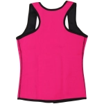 Майка для фитнеса Fitness c крючками (р-р XXL), микс