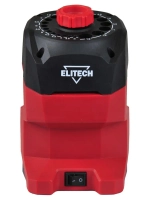Станок заточной для сверл ELITECH электрический ДМ СТ 013С (230В, 100Вт)
