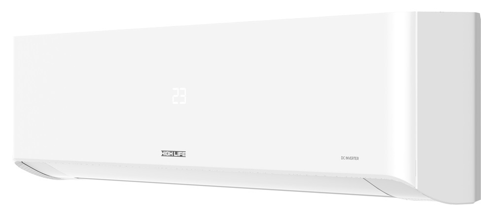 Кондиционер High Life Priority Class 2.0 ACHL-07PC-I-CHDV03S Inverter