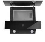 Кухонная вытяжка MAUNFELD Plym Touch 60 черный фото 3