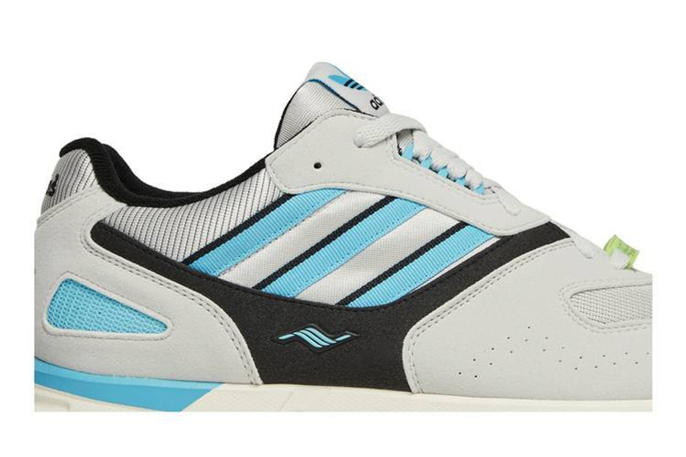 Кроссовки Adidas Originals Consortium Zx 4000