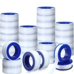 Фум-лента AQUASFERA PTFE 6020 10ммх0,075ммх8м