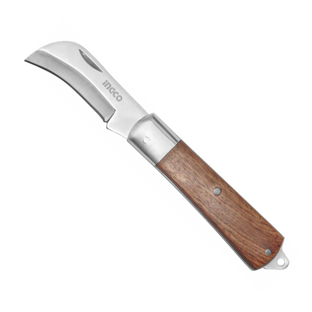 Складной нож INGCO HPK01981 198 мм