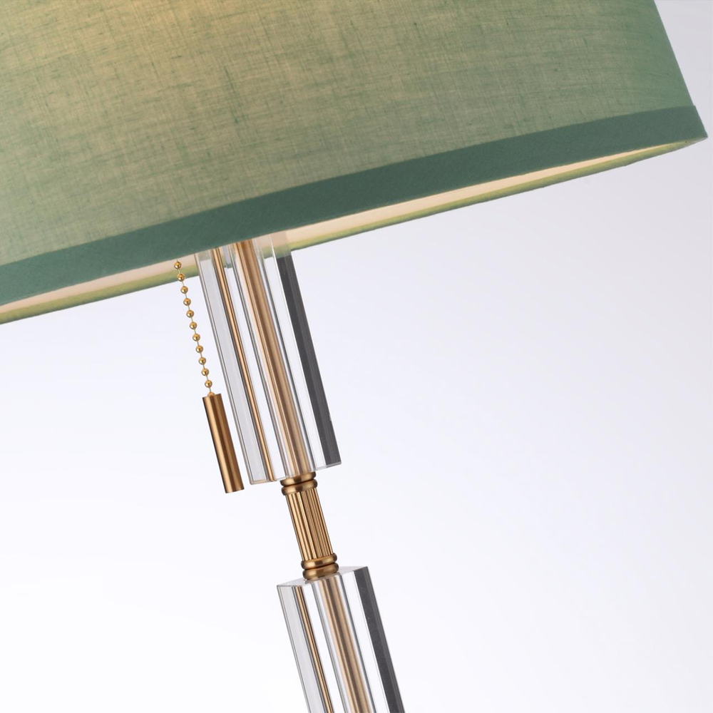 4887/1F ODL_EX Торшер E27 1*60Вт 220В IP20 MODERN