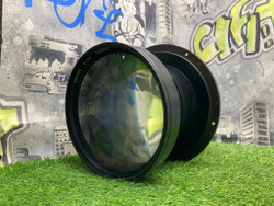 Carl Zeiss Biotar 0.80/125 B=1/4