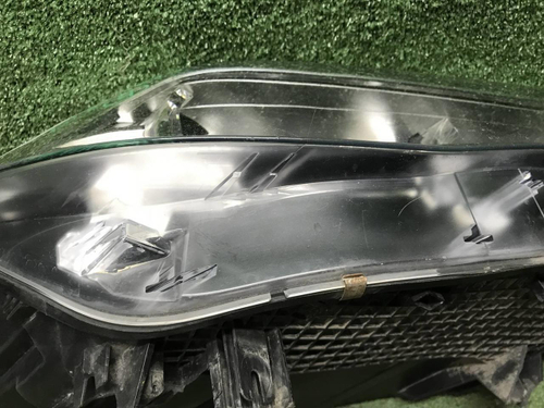 Фара правая BMW X5 F15 (15-18) Adaptive LED