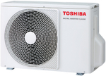 Канальный кондиционер Toshiba RAV-RM301SDT-E/RAV-GM301ATP-E