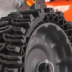 Снегоуборщик PATRIOT PRO 7 KX 7 л.с, 212 см.куб, бак 3.6 л, 4Т, картер 0.6 л, металлический шнек, ширина обработки 61 см, высота обработки 53 см, диаметр шнека 300 мм