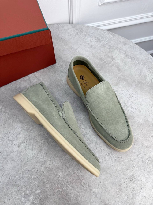 Лоферы Loro Piana Summer Walk