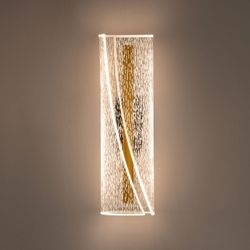 Накладной светильник De City Конти 32 488022401