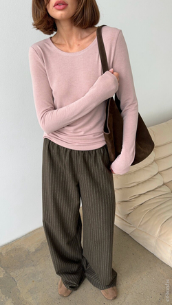 лонгслив EVE