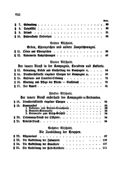 Heerwesen Und Dienst Des Deutschen Reichs-Heeres. Volumes 1-2 | F A. Paris