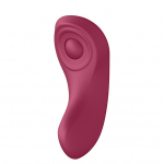 Набор вибростимуляторов 8,6см и 9см для пар Satisfyer Partner Box 1