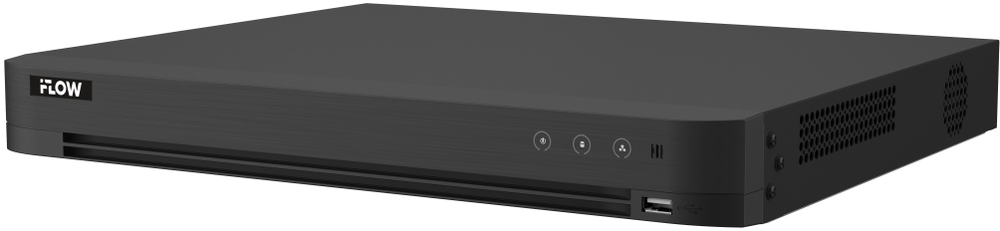 Видеорегистратор  iFlow F-HR-2168/2