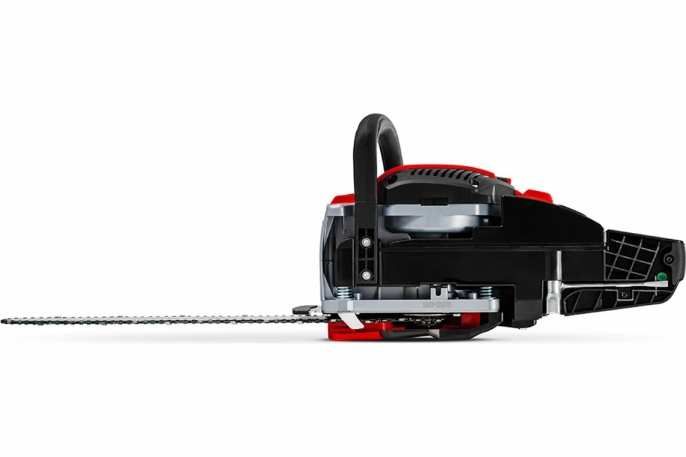 Бензопила бензо МОБИЛ К ХС341 ПРЕМИУМ 16'' праймер, виброзащита 1,85кВт 2,52лс 41,4см3 3/8"-1,3-57зв  (MBK0027197)