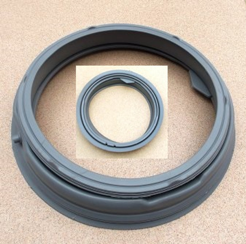 Манжета люка LG 4986ER1003А