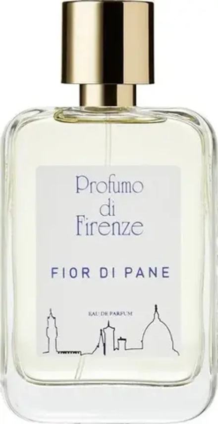 Унисекс парфюм Gucci Profumo di Firenze Fior di Pane EDP 100ml