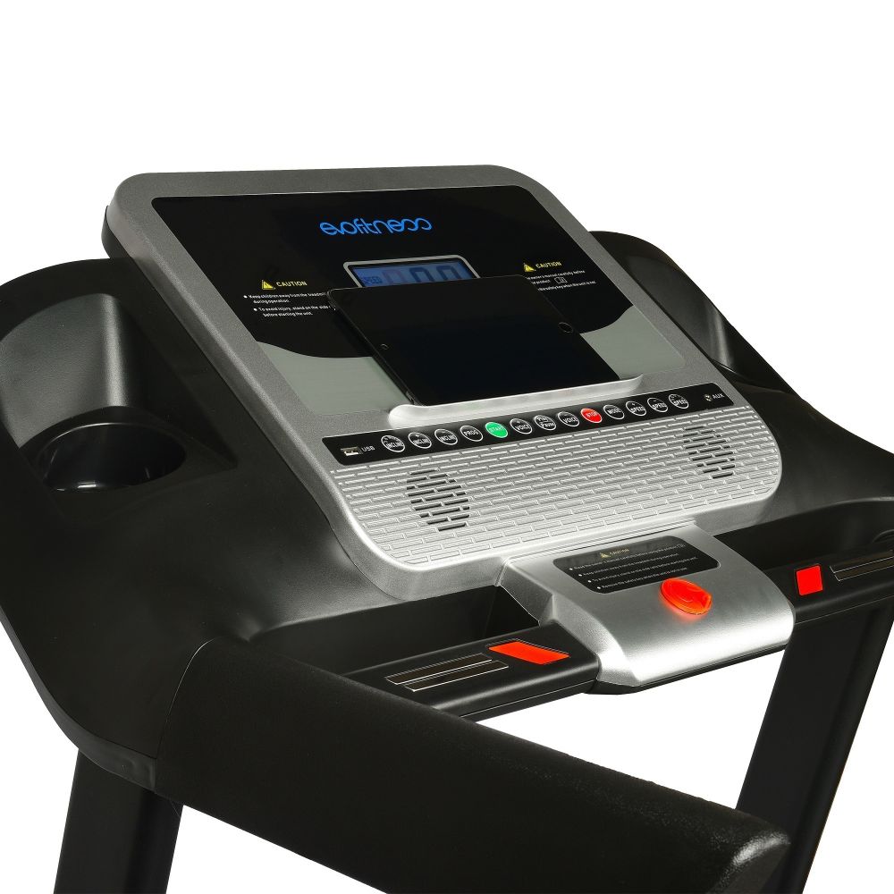 Evo fitness titan II