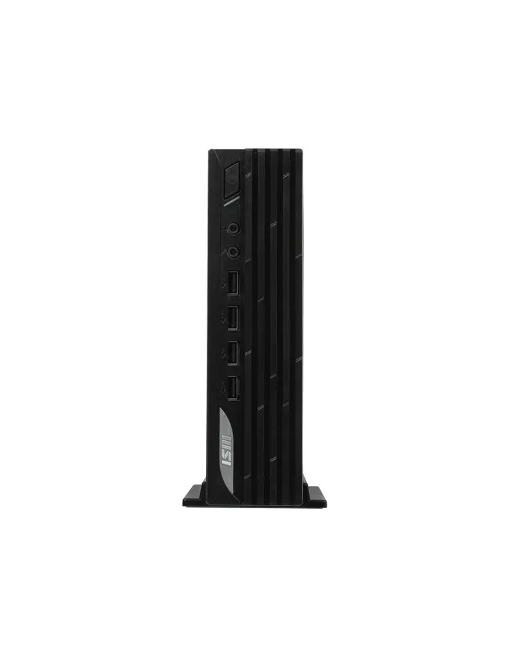 Компьютер MSI Pro DP21 13M-085BRU [936-B0A421-089] Black ( i5 13400/noDDR4/noHDD/UHDG 730/noOS)
