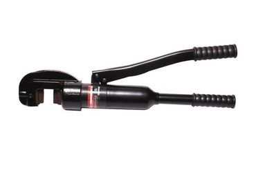 Резак гидравлический двуручный 16т,(стальная арматура 4-22мм)в кейсе FORCEKRAFT FK-G22