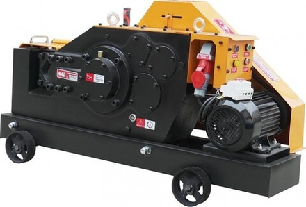 Станок для резки арматуры GROST CX 50 макс 40мм 213638