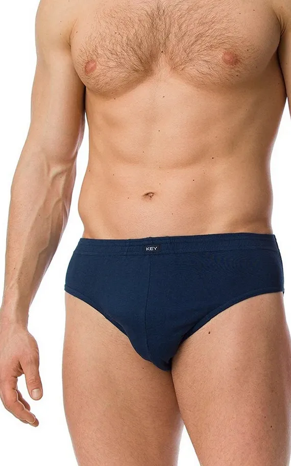 MPC 126 Трусы слипы 2 шт. в упаковке