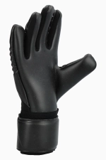 Вратарские перчатки Uhlsport Fangmaschine Comfort Absolutgrip - черный