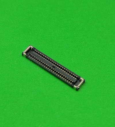 Tecno Camon 20 Pro 5G (CK8n) FPC коннектор (разъем) зарядки (на плату)